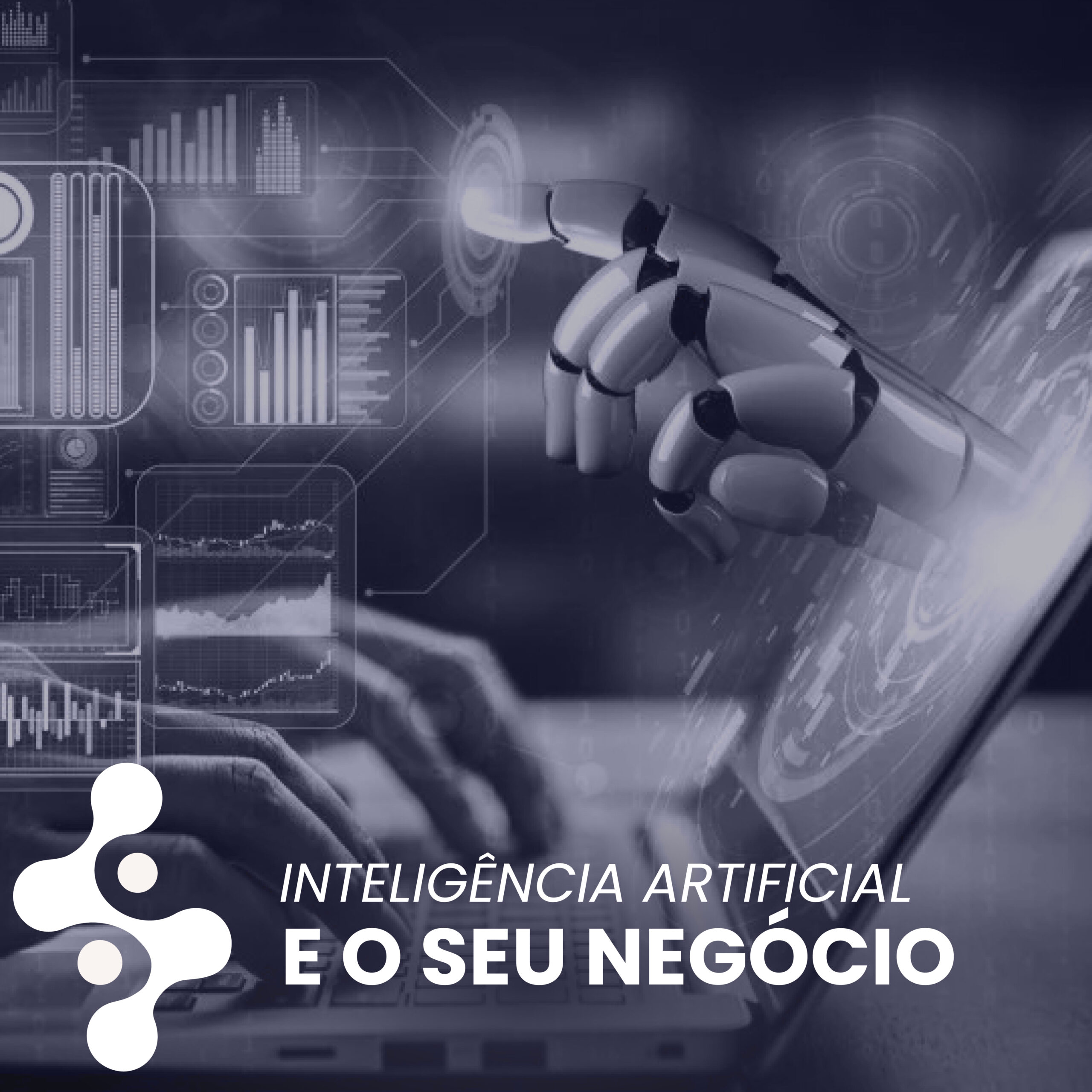 A inteligência artificial pode alavancar seu negócio!