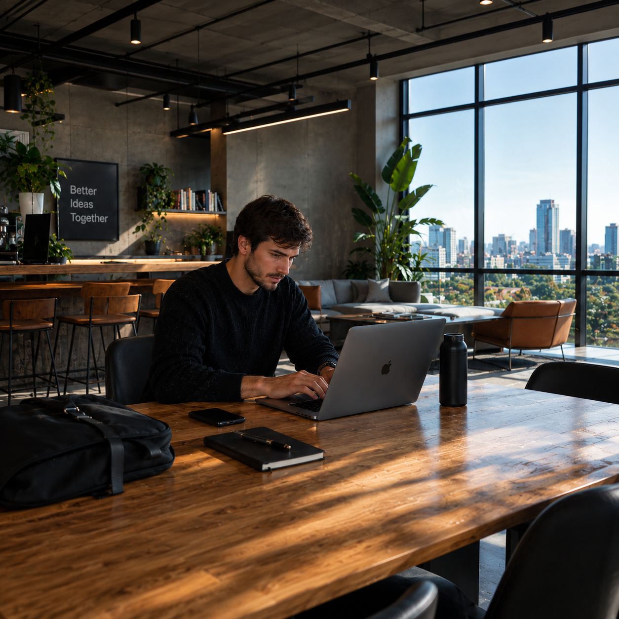Smart CRM (EM BREVE)